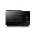 thumbnail image 1 of National Quality N6R-RV188BKCON 1.1 cu ft. In Built Microwave Convection Oven, 1 of 2