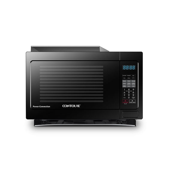 National Quality N6R-RV188BKCON 1.1 cu ft. In Built Microwave Convection Oven
