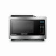 thumbnail image 1 of National Quality N6R-RV200SCON 1.1 cu ft. Built-In Microwave Convection Oven, 1 of 2