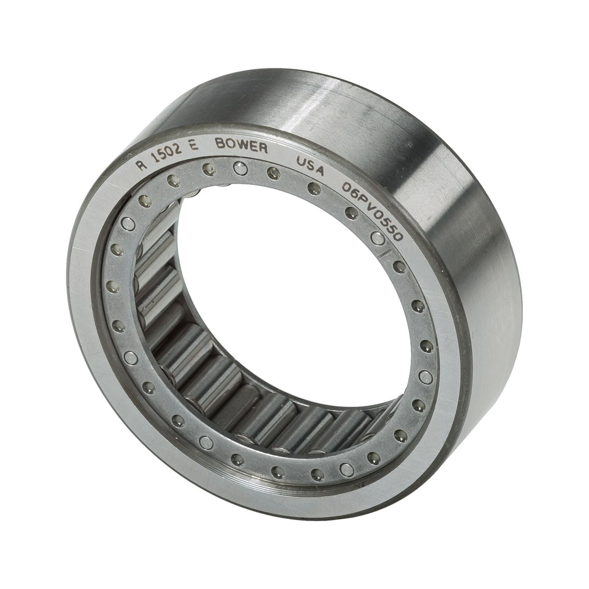 National R-1502-EL Cylindrical Outer Race