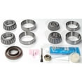 thumbnail image 1 of National RA-28 Axle Differential Bearing and Seal Kit Fits select: 1975-1996 FORD F150, 1967-1998 FORD F250, 1 of 1