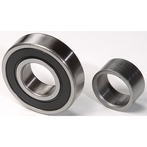 National RW-114-R Wheel Bearing Fits select: 1998-2004 NISSAN FRONTIER, 1995-1997 NISSAN TRUCK