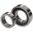 thumbnail image 1 of National RW-131-R Wheel Bearing Fits select: 1998-2004 ISUZU RODEO, 1994-2002 HONDA PASSPORT, 1 of 1