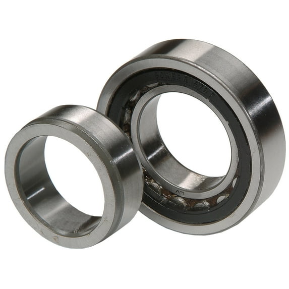National RW-131-R Wheel Bearing Fits select: 1998-2004 ISUZU RODEO, 1994-2002 HONDA PASSPORT
