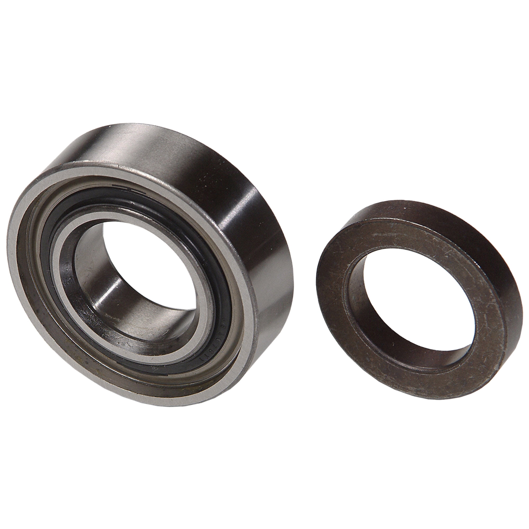 National RW-207-CCRA Wheel Bearing Fits select: 1966-1983 FORD MUSTANG, 1966-1970 FORD FAIRLANE