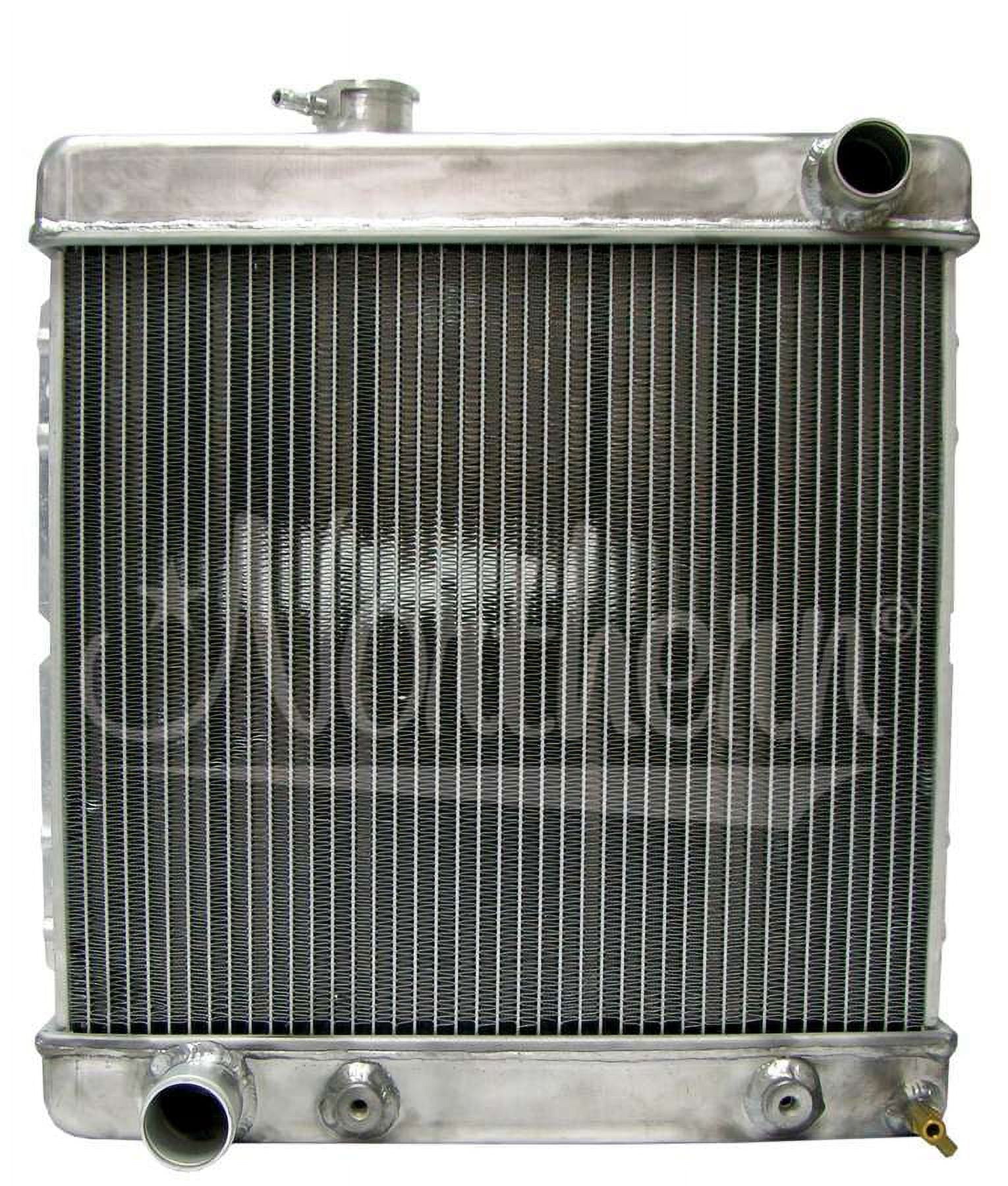National Radiator Ford 60-70 20-1/4