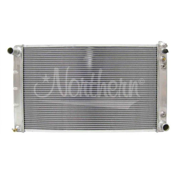 National Radiator GM 1965-86 33" Wx18-3/8" Hx3-1/8" D Radiator P/N 205026