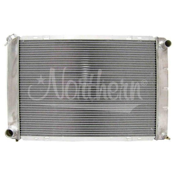 National Radiator Mustang 80-93 29" Wx18-7/8" Hx3-1/8" Radiator P/N 205058