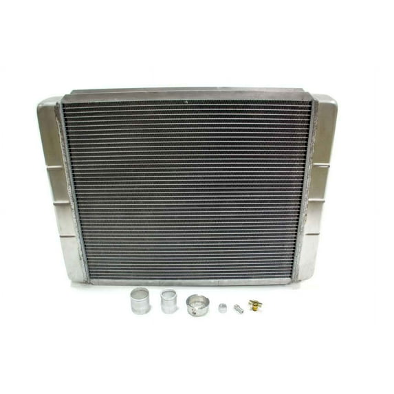National Radiator Universal 25-3/8x19-9/16x3-1/8" D Radiator P/N 209601B