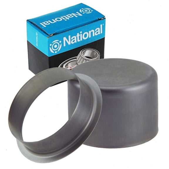 National Rear Engine Crankshaft Repair Sleeve compatible with Honda Accord 1984-2018