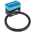 thumbnail image 1 of National Rear Engine Crankshaft Seal compatible with Chevrolet Suburban 1500 2000-2013, 1 of 6