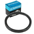 thumbnail image 1 of National Rear Engine Crankshaft Seal compatible with GMC Sierra 1500 1999-2015, 1 of 4