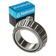 thumbnail image 1 of National Rear Inner Differential Pinion Bearing compatible with Ford Mustang 1979-2014, 1 of 6