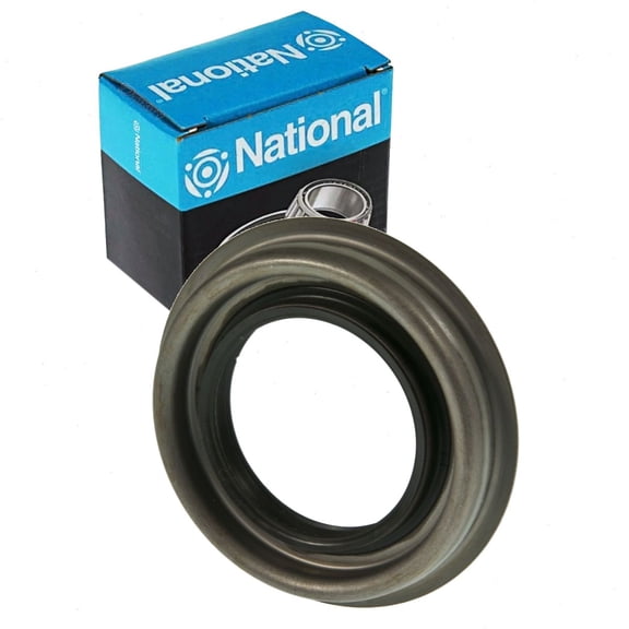 National Rear Outer Differential Pinion Seal compatible with Ford Edge 2007-2012