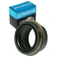 thumbnail image 1 of National Rear Transfer Case Output Shaft Seal compatible with Chevrolet Silverado 1500 2007-2018 - Magna 3023, 1 of 6