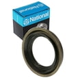 thumbnail image 1 of National Rear Transfer Case Output Shaft Seal compatible with Ford F-350 Super Duty 1999-2016, 1 of 6