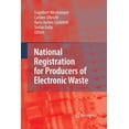 thumbnail image 1 of National Registration for Producers of Electronic Waste, (Paperback), 1 of 1