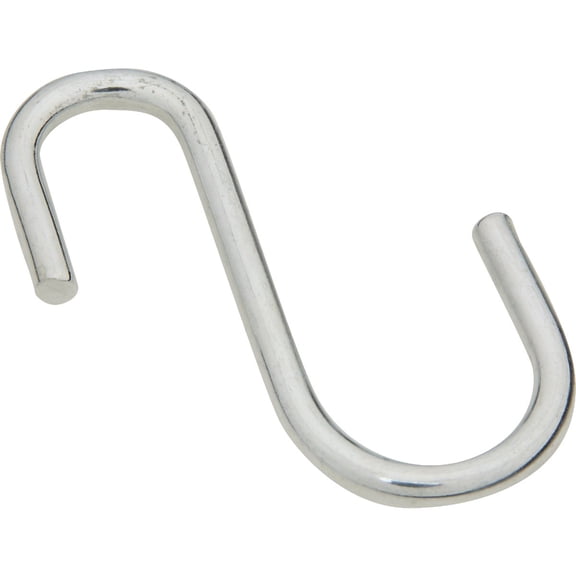 National Replacement S-Hook For Rubber Straps - Single Pack