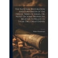 thumbnail image 1 of The National Restoration and Conversion of the Twelve Tribes of Israel, Or, Notes On Some Prophecies Believed to Relate to Those Two Great Events (Paperback), 1 of 1