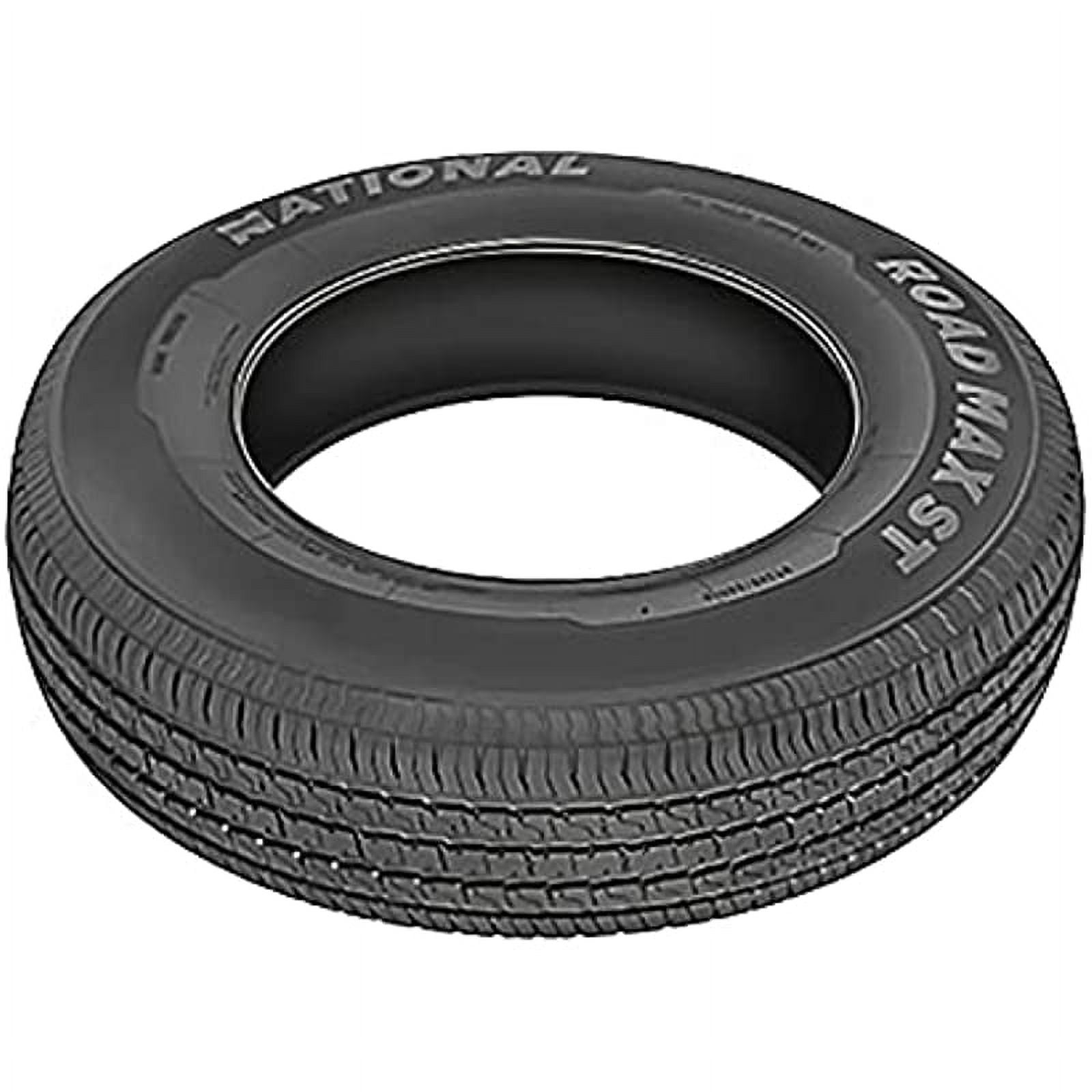 National Road Max ST ST205/75R14 D/8PLY Sansujyuku sansujyuku.com