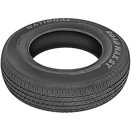 National Road Max ST ST205/75R14 D/8PLY Sansujyuku sansujyuku.com