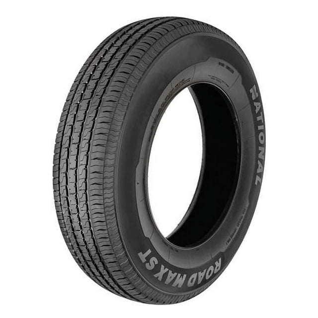 National Road Max ST ST205/75R15 101/97M C Trailer Tire