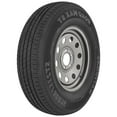 thumbnail image 1 of National Road Max ST ST225/75R15 117/112M E Trailer Tire, 1 of 6
