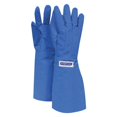 thumbnail image 1 of National Safety Apparel Cryogenic Gloves,Elbow (18"),L,PR G99CRBERLGEL, 1 of 2