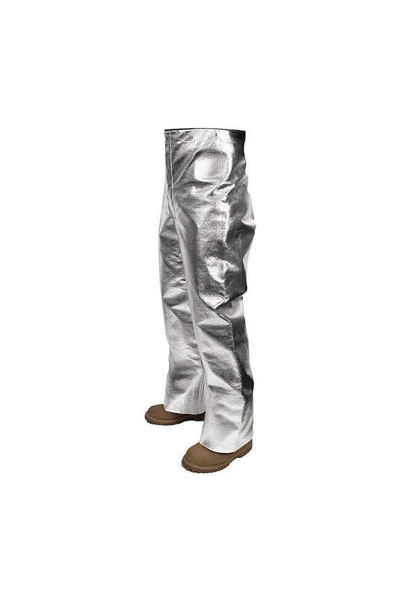 Overpants,Aluminizd Carbon Kevlar(R),2XL T45NL2XX32