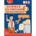 thumbnail image 1 of National Science Olympiad - Class 2(With OMR Sheets), (Paperback), 1 of 1