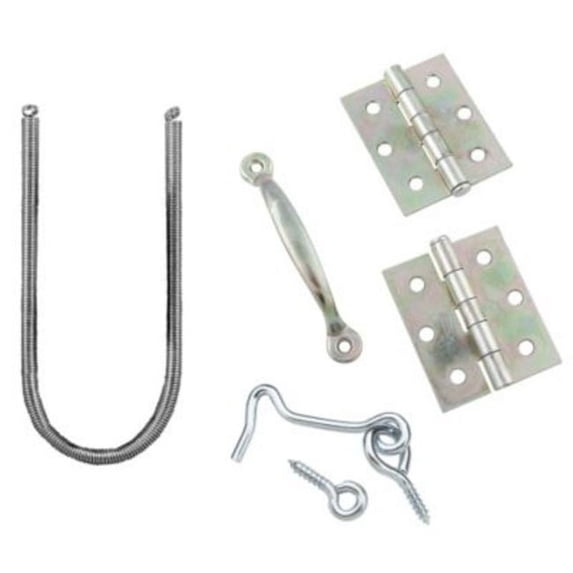 National Screen Door Kit
