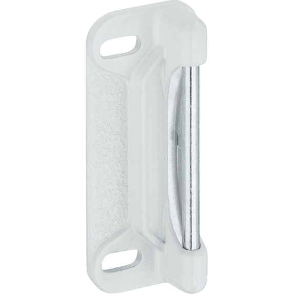 National Screen Door Strike Plate - Pack of 4 — Residential Use ...