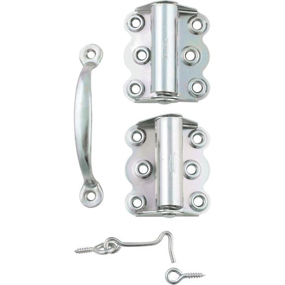 National Screen Or Storm Door Set - Single Pack  Residential Use, Standard Application