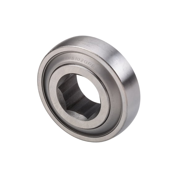 National Seals HPS102GPE Ball Bearing