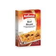 thumbnail image 1 of National Seasoning Mix Beef Biryani 39g, 1 of 6