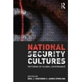 thumbnail image 1 of National Security Cultures: Patterns of Global Governance, (Paperback), 1 of 1