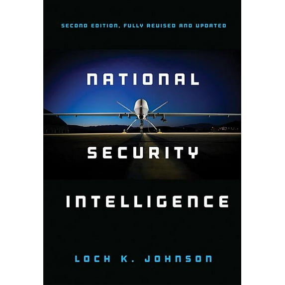 National Security Intelligence (Paperback)