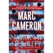 National Security Paperback by Marc Cameron