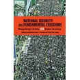 thumbnail image 1 of National Security and Fundamental Freedoms : Hong Kong’s Article 23 Under Scrutiny (Hardcover), 1 of 1