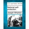 thumbnail image 1 of National Self-Protection. (Paperback), 1 of 1