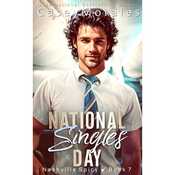 National Singles Day, (Paperback)