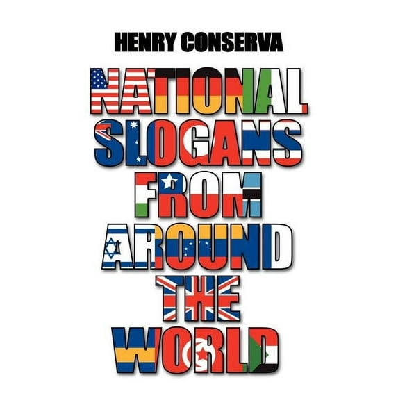 National Slogans From Around the World