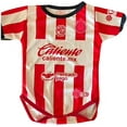 thumbnail image 1 of National Soccer Baby Bodysuit 2024 Soccer Toddler Baby Onesie Soccer Jersey Baby Girl Soccer Outfits for Boys, 1 of 3