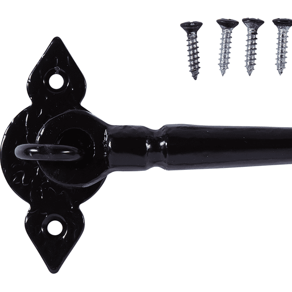 National Spear Gate Hook - Pack of 2 Residential Use, Standard Application