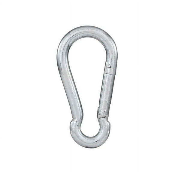 National & Spectrum 110181 0.375 x 3.125 in. Lock Spring Snap