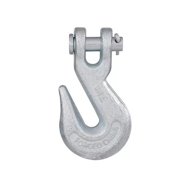 Buy The National 177253 Clevis Slip Hook, 3242 Bc 1/4 Inches | Hardware