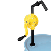 Zeeline by Milton ZE10211 - Polypropylene Rotary Pump 1 Gallon Per 16 Revolutions