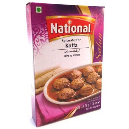 National Spice Mix For Kofta 50g