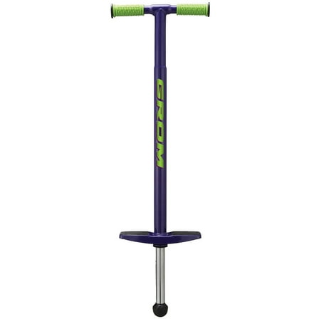 National Sporting Goods 36" Pogo Stick, Purple