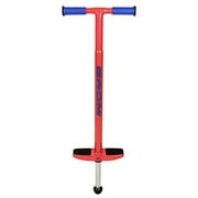 National Sporting Goods 36" Pogo Stick, Red